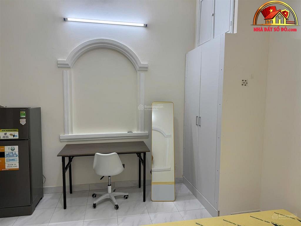 Cho thuê nhà đất Đường Lý Thường Kiệt – Phường cũ Diên Hồng – Quận 10 – Phường mới Diên Hồng – Thành phố Hồ Chí Minh diện tích 30 m2 giá 5500000