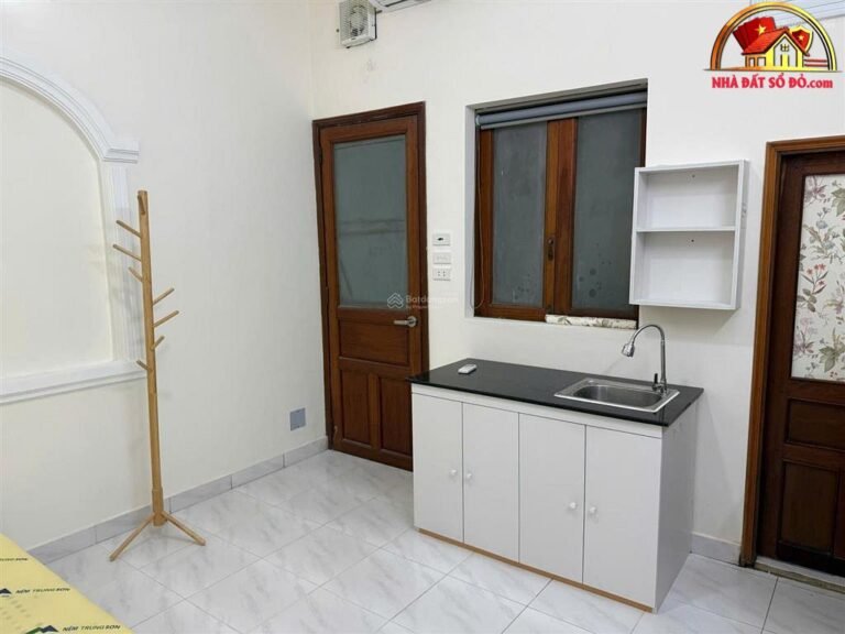Cho thuê nhà đất Đường Lý Thường Kiệt – Phường cũ Diên Hồng – Quận 10 – Phường mới Diên Hồng – Thành phố Hồ Chí Minh diện tích 30 m2 giá 5500000