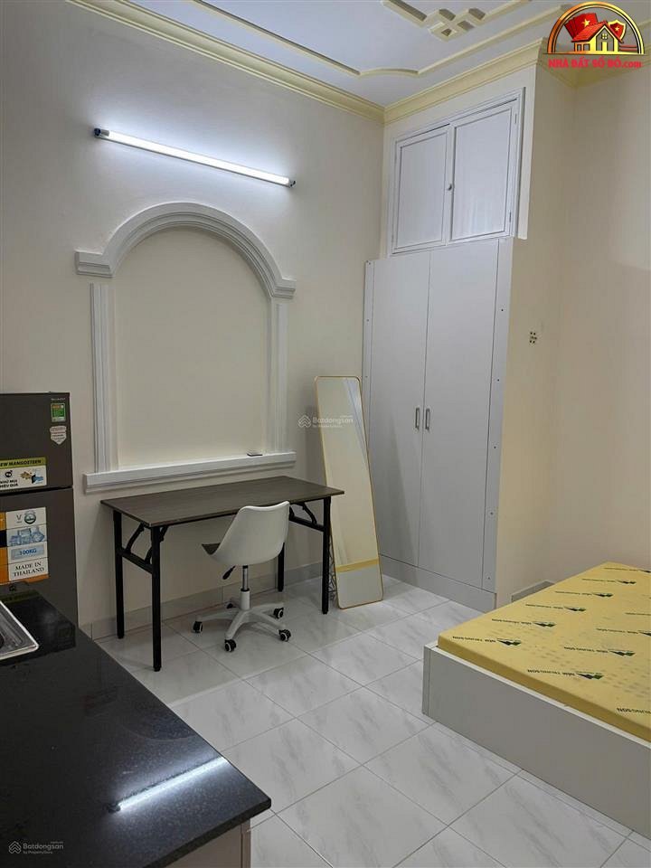 Cho thuê nhà đất Đường Lý Thường Kiệt – Phường cũ Diên Hồng – Quận 10 – Phường mới Diên Hồng – Thành phố Hồ Chí Minh diện tích 30 m2 giá 5500000