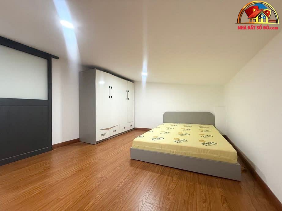 Bán nhà đất Đường Bùi Hữu Nghĩa – Phường cũ Bình Thạnh – Quận Bình Thạnh – Phường mới Bình Thạnh – Thành phố Hồ Chí Minh diện tích 40 m² giá 8000000000