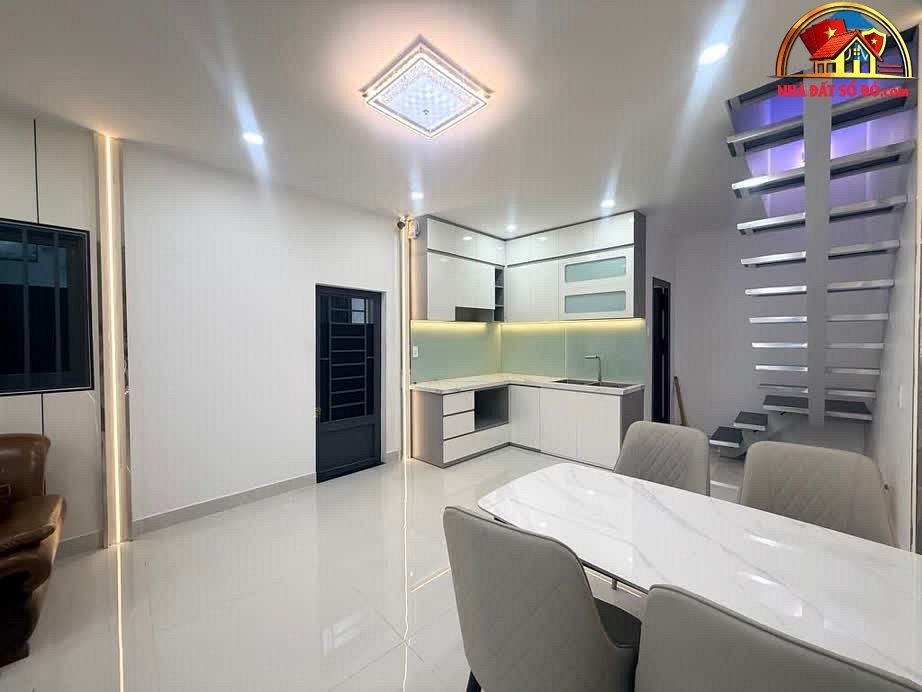 Bán nhà đất Đường Bùi Hữu Nghĩa – Phường cũ Bình Thạnh – Quận Bình Thạnh – Phường mới Bình Thạnh – Thành phố Hồ Chí Minh diện tích 40 m² giá 8000000000