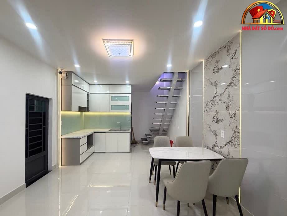 Bán nhà đất Đường Bùi Hữu Nghĩa – Phường cũ Bình Thạnh – Quận Bình Thạnh – Phường mới Bình Thạnh – Thành phố Hồ Chí Minh diện tích 40 m² giá 8000000000