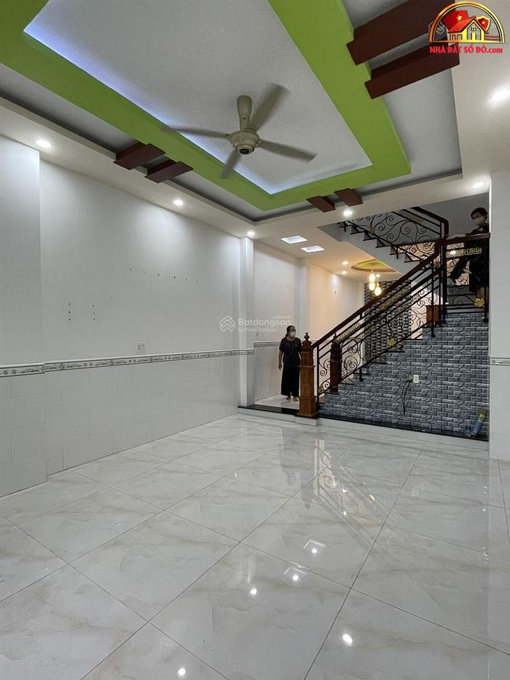 Bán nhà đất Đường Phạm Đăng Giảng – Phường cũ Bình Hưng Hòa Quận Bình Tân – Phường mới Bình Hưng Hòa – Thành phố Hồ Chí Minh diện tích 87 m2 giá 8600000000
