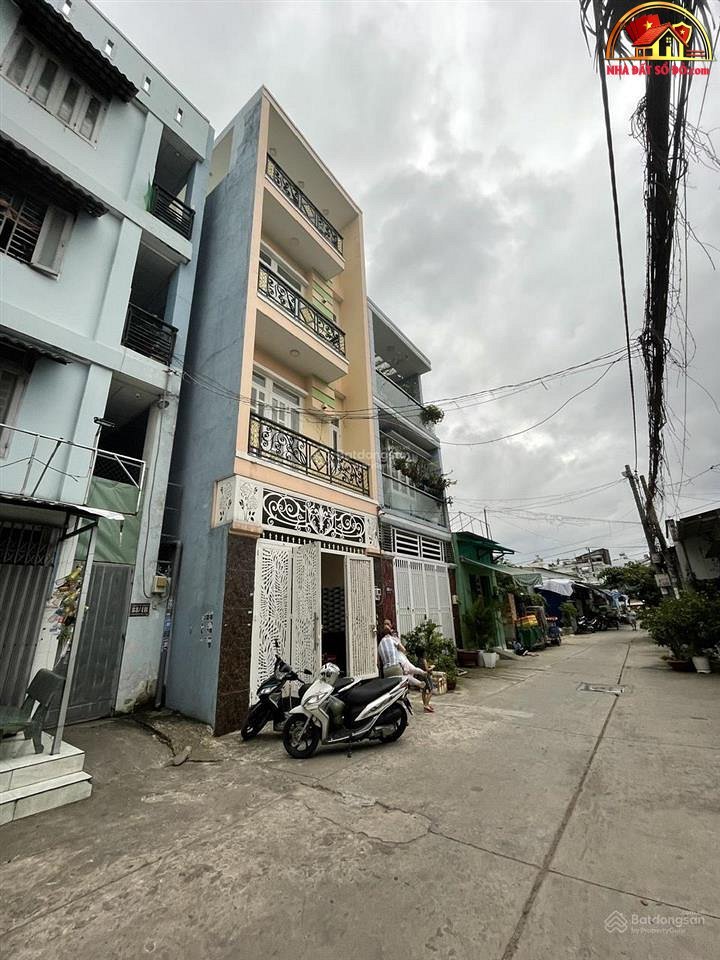 Bán nhà đất Đường Phạm Đăng Giảng – Phường cũ Bình Hưng Hòa Quận Bình Tân – Phường mới Bình Hưng Hòa – Thành phố Hồ Chí Minh diện tích 87 m2 giá 8600000000
