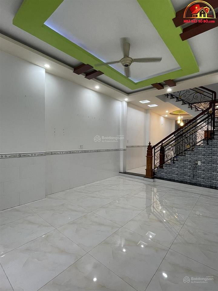 Bán nhà đất Đường Phạm Đăng Giảng – Phường cũ Bình Hưng Hòa Quận Bình Tân – Phường mới Bình Hưng Hòa – Thành phố Hồ Chí Minh diện tích 87 m2 giá 8600000000