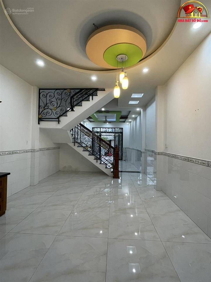 Bán nhà đất Đường Phạm Đăng Giảng – Phường cũ Bình Hưng Hòa Quận Bình Tân – Phường mới Bình Hưng Hòa – Thành phố Hồ Chí Minh diện tích 87 m2 giá 8600000000