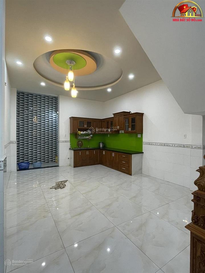 Bán nhà đất Đường Phạm Đăng Giảng – Phường cũ Bình Hưng Hòa Quận Bình Tân – Phường mới Bình Hưng Hòa – Thành phố Hồ Chí Minh diện tích 87 m2 giá 8600000000