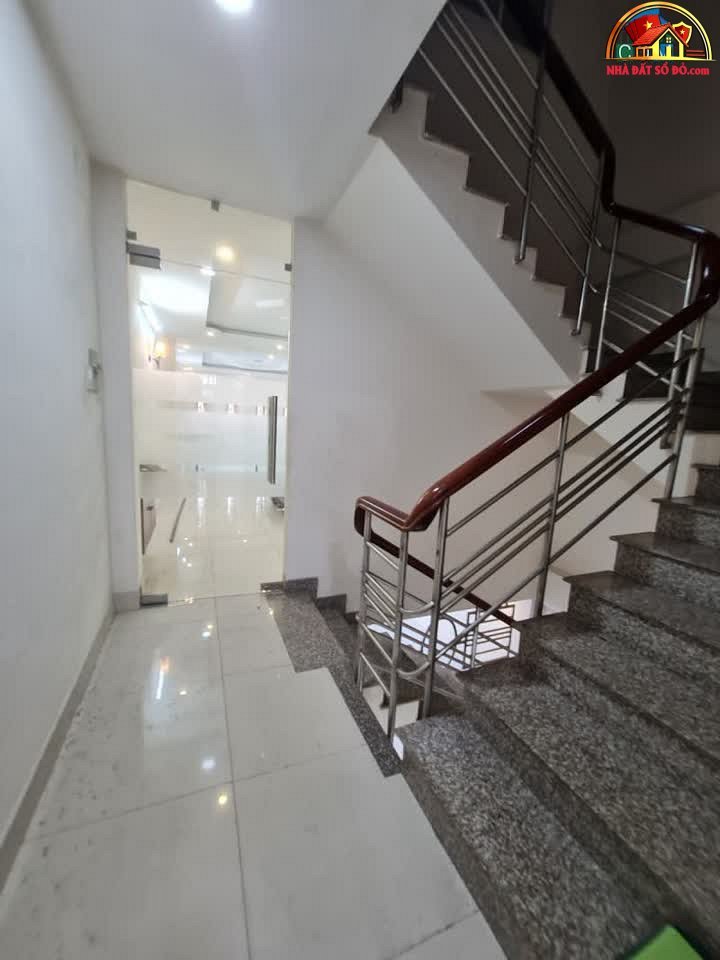 Bán nhà đất Đường Đô Đốc Thủ – Phường cũ Tân… – Bán nhà mặt phố Quận Tân Phú – TP Hồ Chí Minh giá 10 – 15 tỷ