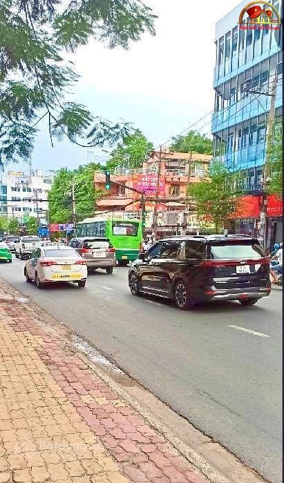 Bán nhà đất Đường Số 6 – Phường cũ 26 Quận Bình Thạnh – Phường mới 26 – Thành phố Hồ Chí Minh Diện tích 43m2 giá 8.49 tỷ