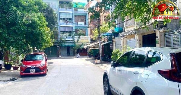 Bán nhà đất Đường Số 6 – Phường cũ 26 Quận Bình Thạnh – Phường mới 26 – Thành phố Hồ Chí Minh Diện tích 43m2 giá 8.49 tỷ
