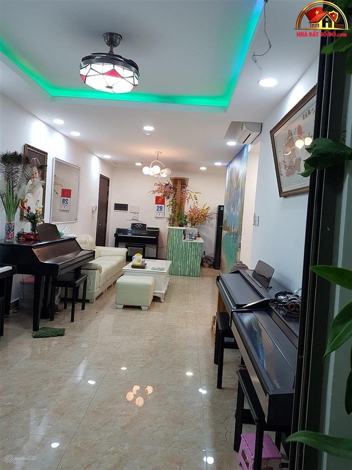 Bán nhà đất Đường Phạm Văn Đồng – Phường cũ 3 Quận Gò Vấp – Phường mới 3 – Thành phố Hồ Chí Minh 70 m2 4.7 tỷ