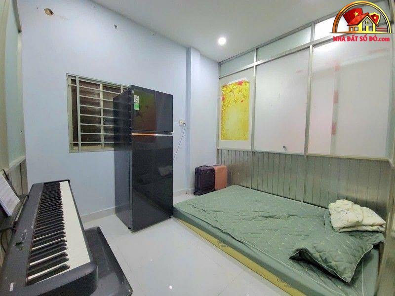 Nhà đất đường Ni Sư Huỳnh Liên – Phường cũ 10 Quận Tân Bình – Phường mới 10 – Thành phố Hồ Chí Minh diện tích 51m2 giá 4550000000
