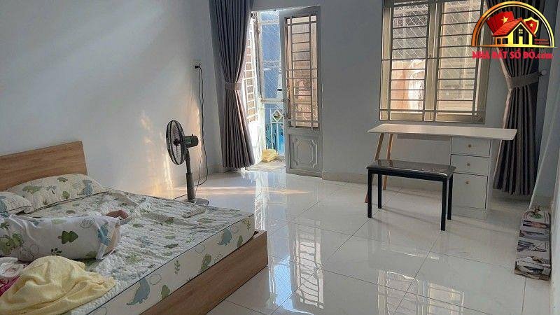 Nhà đất đường Ni Sư Huỳnh Liên – Phường cũ 10 Quận Tân Bình – Phường mới 10 – Thành phố Hồ Chí Minh diện tích 51m2 giá 4550000000