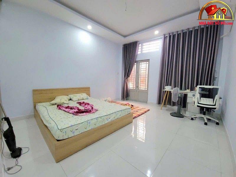 Nhà đất đường Ni Sư Huỳnh Liên – Phường cũ 10 Quận Tân Bình – Phường mới 10 – Thành phố Hồ Chí Minh diện tích 51m2 giá 4550000000