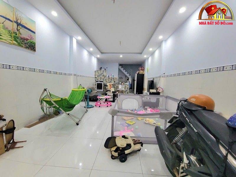 Nhà đất đường Ni Sư Huỳnh Liên – Phường cũ 10 Quận Tân Bình – Phường mới 10 – Thành phố Hồ Chí Minh diện tích 51m2 giá 4550000000