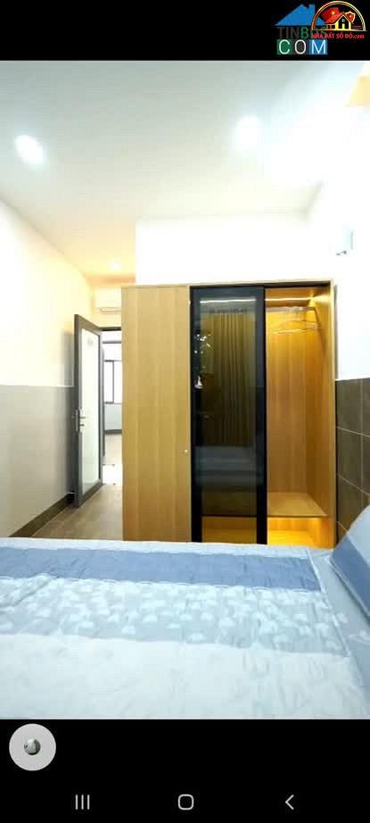 Bán nhà đất Đường Nguyễn Chí Thanh – Phường cũ 4 Quận 11 – Phường mới 4 – Thành phố Hồ Chí Minh diện tích 215 m² giá 35 tỷ