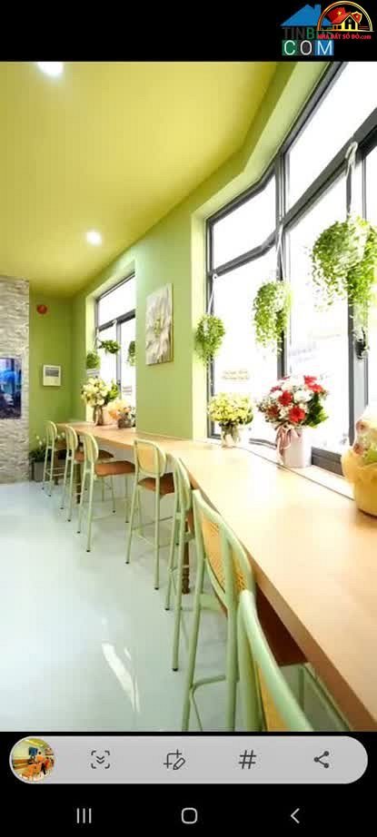 Bán nhà đất Đường Nguyễn Chí Thanh – Phường cũ 4 Quận 11 – Phường mới 4 – Thành phố Hồ Chí Minh diện tích 215 m² giá 35 tỷ