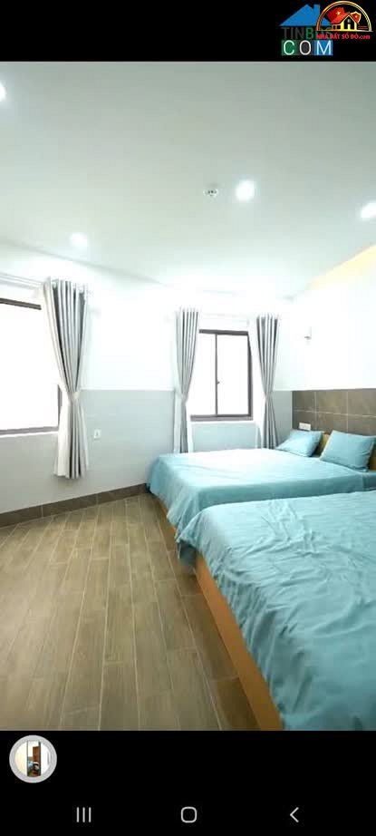 Bán nhà đất Đường Nguyễn Chí Thanh – Phường cũ 4 Quận 11 – Phường mới 4 – Thành phố Hồ Chí Minh diện tích 215 m² giá 35 tỷ