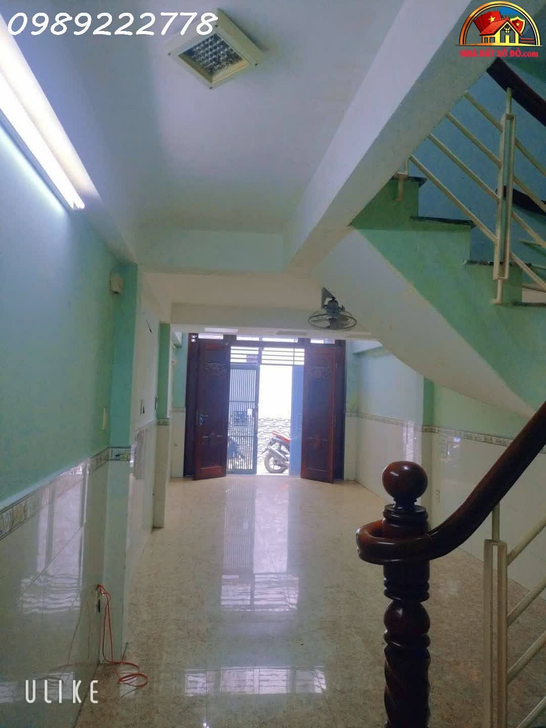 Bán nhà đất Đường Lý Thường Kiệt – Phường cũ Không xác định – Quận 10 – Phường mới Không xác định – Thành phố Hồ Chí Minh diện tích 57 m² giá 7.8 tỷ