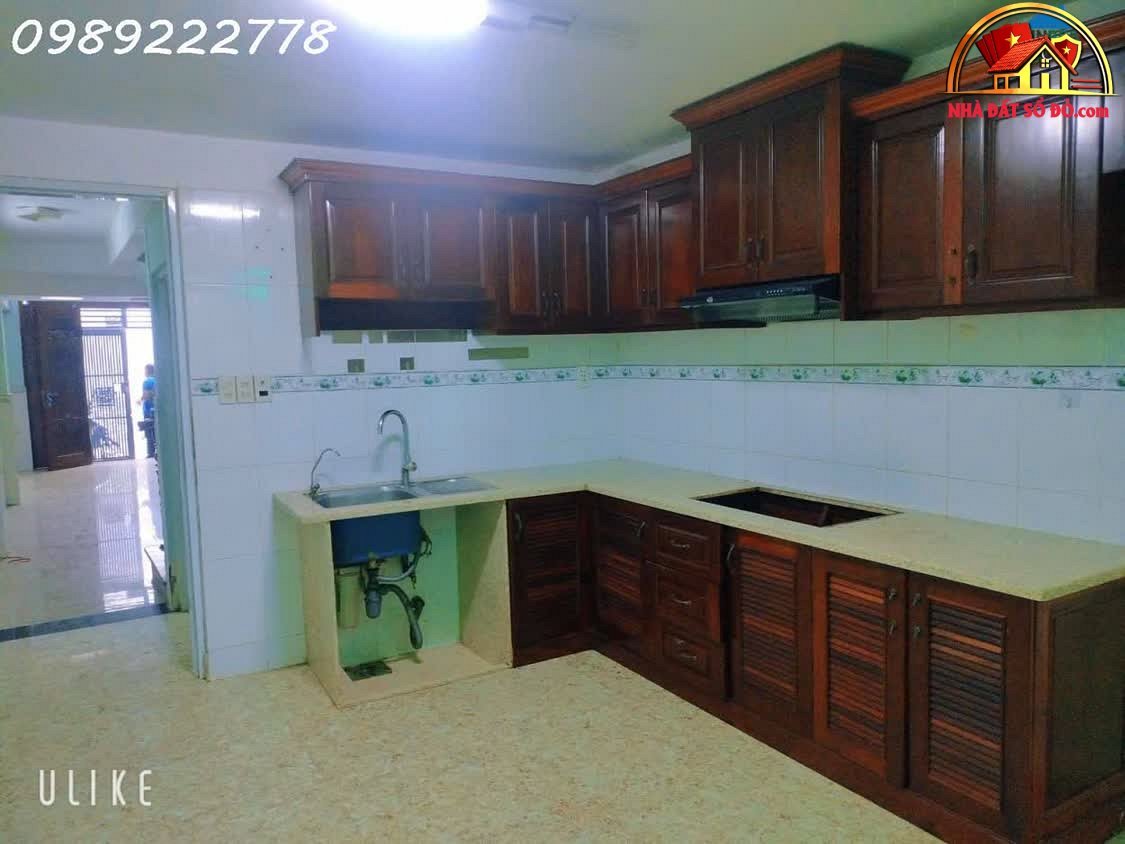 Bán nhà đất Đường Lý Thường Kiệt – Phường cũ Không xác định – Quận 10 – Phường mới Không xác định – Thành phố Hồ Chí Minh diện tích 57 m² giá 7.8 tỷ