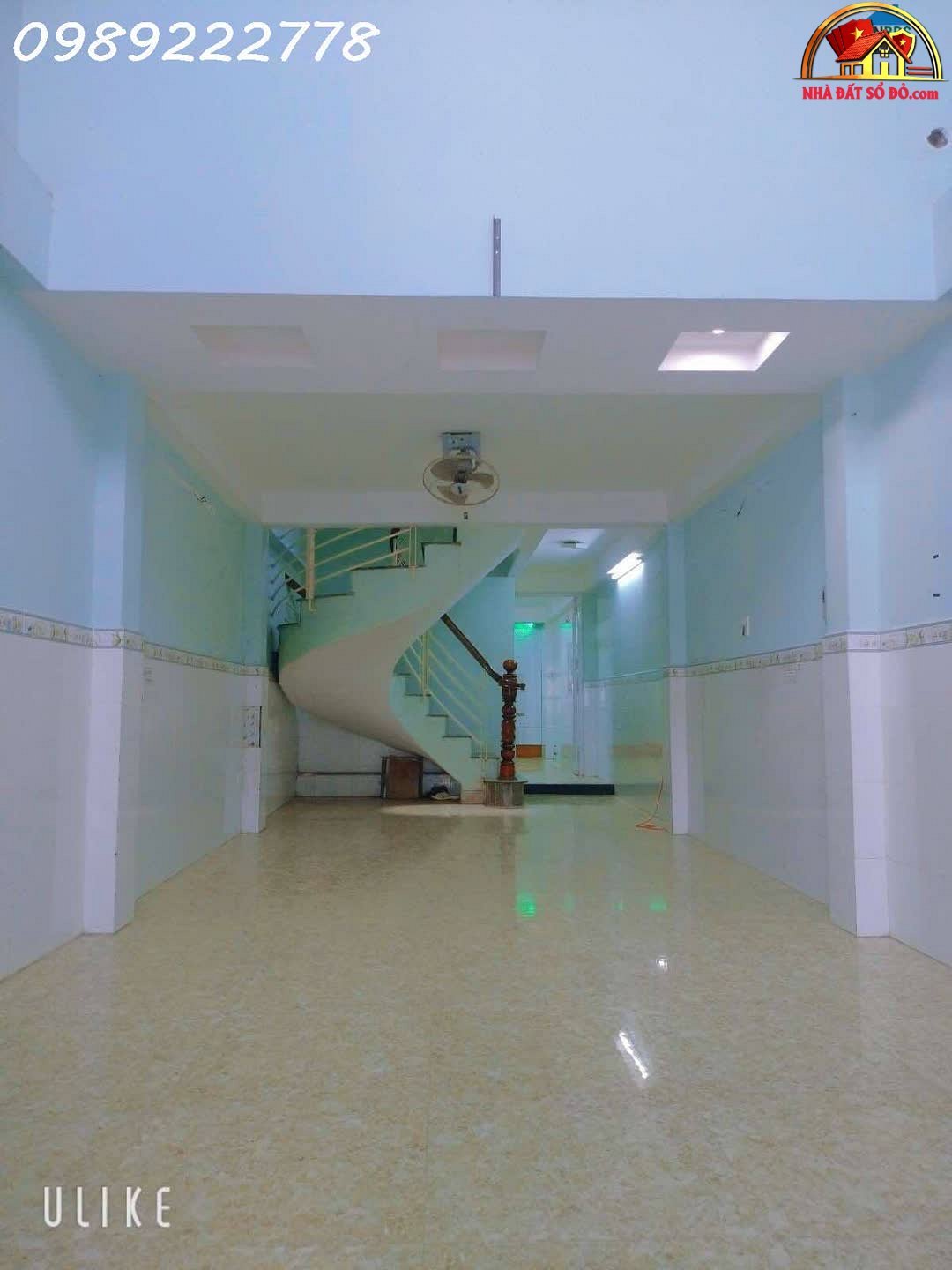 Bán nhà đất Đường Lý Thường Kiệt – Phường cũ Không xác định – Quận 10 – Phường mới Không xác định – Thành phố Hồ Chí Minh diện tích 57 m² giá 7.8 tỷ