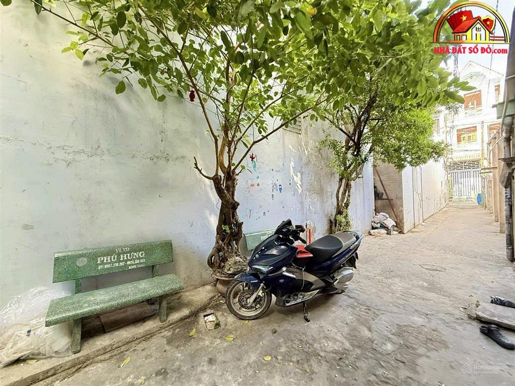 Bán nhà đất Đường Đông Bắc – Phường cũ Trung Mỹ Tây Quận 12 – Phường mới Trung Mỹ Tây – Thành phố Hồ Chí Minh 52 m2 3.85 tỷ