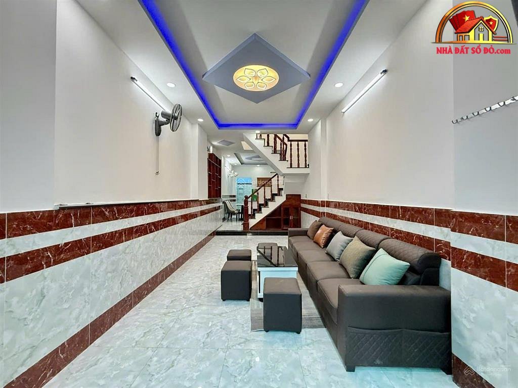 Bán nhà đất Đường Đông Bắc – Phường cũ Trung Mỹ Tây Quận 12 – Phường mới Trung Mỹ Tây – Thành phố Hồ Chí Minh 52 m2 3.85 tỷ