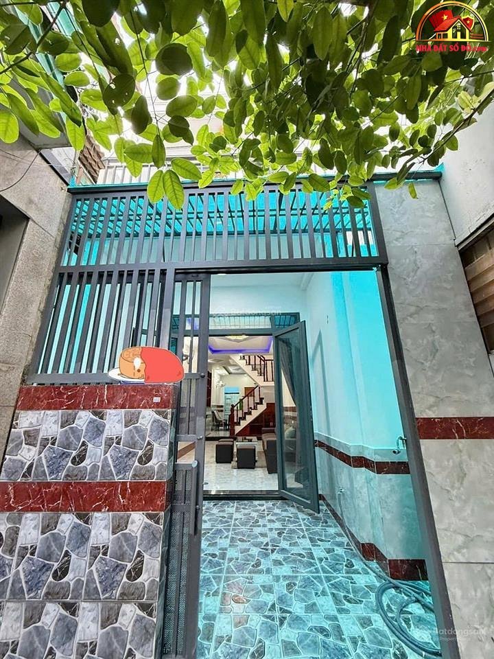 Bán nhà đất Đường Đông Bắc – Phường cũ Trung Mỹ Tây Quận 12 – Phường mới Trung Mỹ Tây – Thành phố Hồ Chí Minh 52 m2 3.85 tỷ