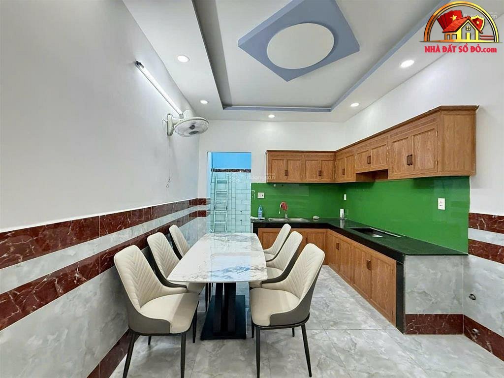 Bán nhà đất Đường Đông Bắc – Phường cũ Trung Mỹ Tây Quận 12 – Phường mới Trung Mỹ Tây – Thành phố Hồ Chí Minh 52 m2 3.85 tỷ