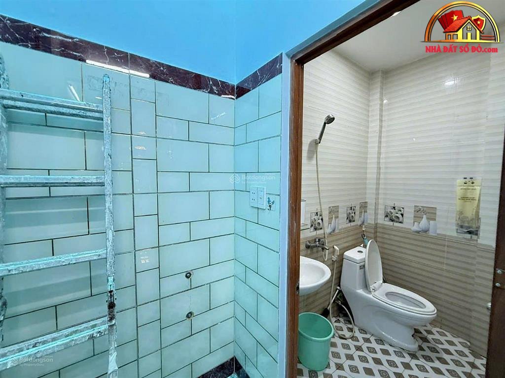 Bán nhà đất Đường Đông Bắc – Phường cũ Trung Mỹ Tây Quận 12 – Phường mới Trung Mỹ Tây – Thành phố Hồ Chí Minh 52 m2 3.85 tỷ