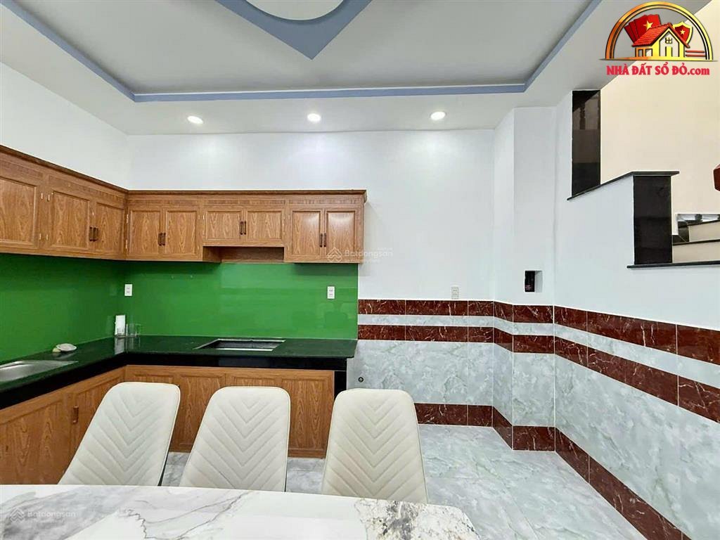 Bán nhà đất Đường Đông Bắc – Phường cũ Trung Mỹ Tây Quận 12 – Phường mới Trung Mỹ Tây – Thành phố Hồ Chí Minh 52 m2 3.85 tỷ