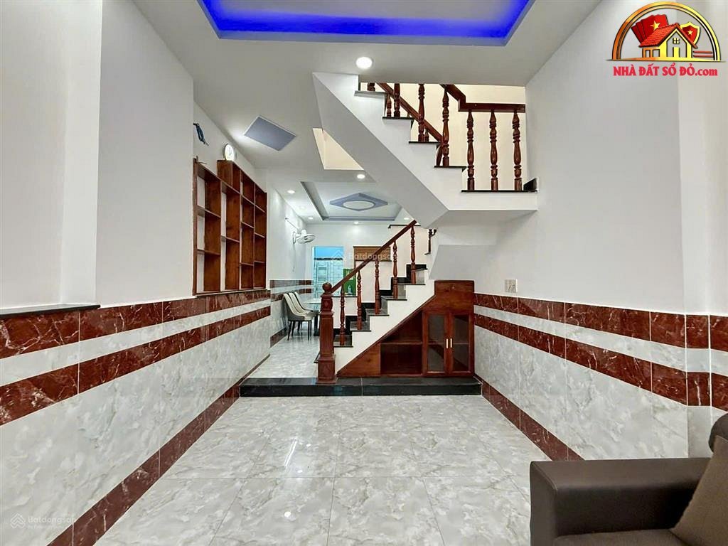 Bán nhà đất Đường Đông Bắc – Phường cũ Trung Mỹ Tây Quận 12 – Phường mới Trung Mỹ Tây – Thành phố Hồ Chí Minh 52 m2 3.85 tỷ