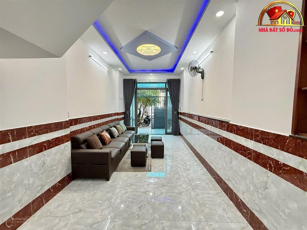 Bán nhà đất Đường Đông Bắc – Phường cũ Trung Mỹ Tây Quận 12 – Phường mới Trung Mỹ Tây – Thành phố Hồ Chí Minh 52 m2 3.85 tỷ