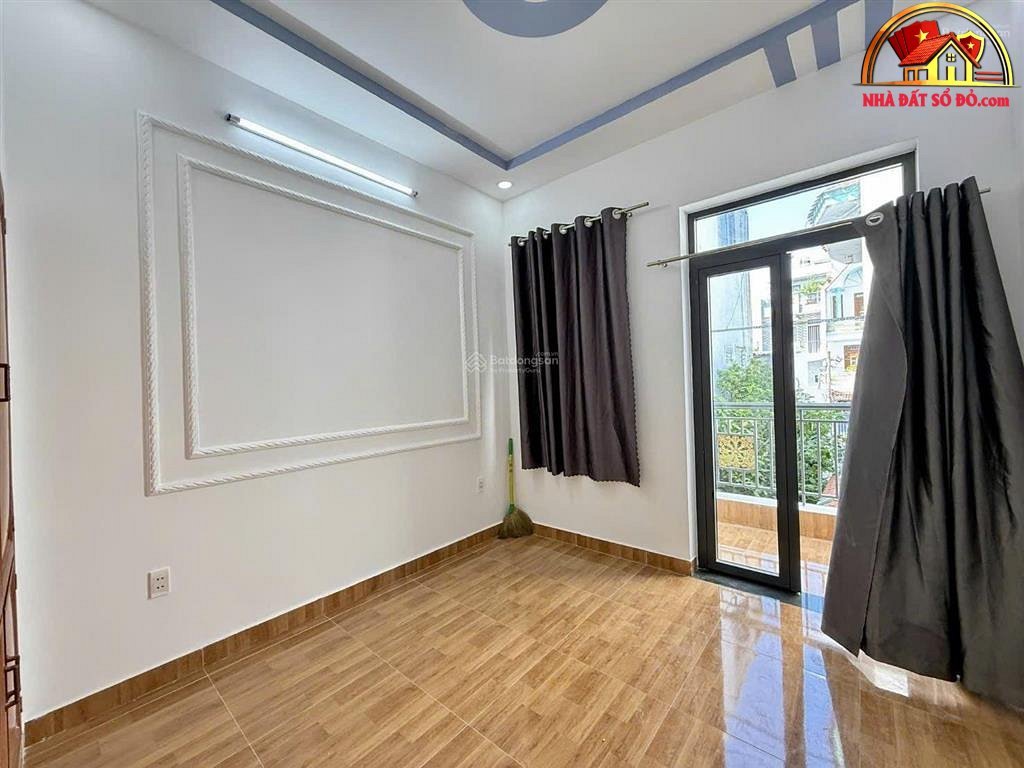 Bán nhà đất Đường Đông Bắc – Phường cũ Trung Mỹ Tây Quận 12 – Phường mới Trung Mỹ Tây – Thành phố Hồ Chí Minh 52 m2 3.85 tỷ