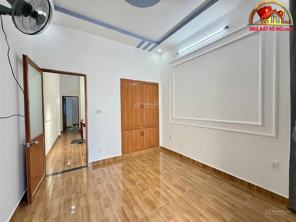 Bán nhà đất Đường Đông Bắc – Phường cũ Trung Mỹ Tây Quận 12 – Phường mới Trung Mỹ Tây – Thành phố Hồ Chí Minh 52 m2 3.85 tỷ