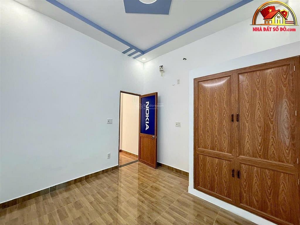 Bán nhà đất Đường Đông Bắc – Phường cũ Trung Mỹ Tây Quận 12 – Phường mới Trung Mỹ Tây – Thành phố Hồ Chí Minh 52 m2 3.85 tỷ