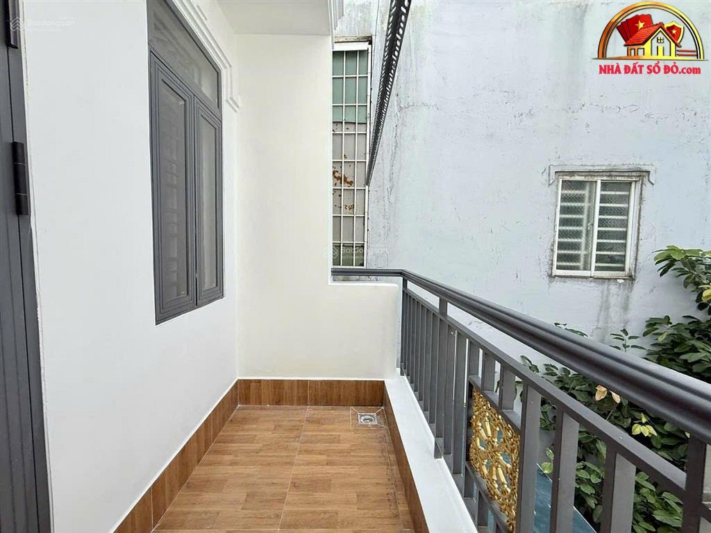 Bán nhà đất Đường Đông Bắc – Phường cũ Trung Mỹ Tây Quận 12 – Phường mới Trung Mỹ Tây – Thành phố Hồ Chí Minh 52 m2 3.85 tỷ