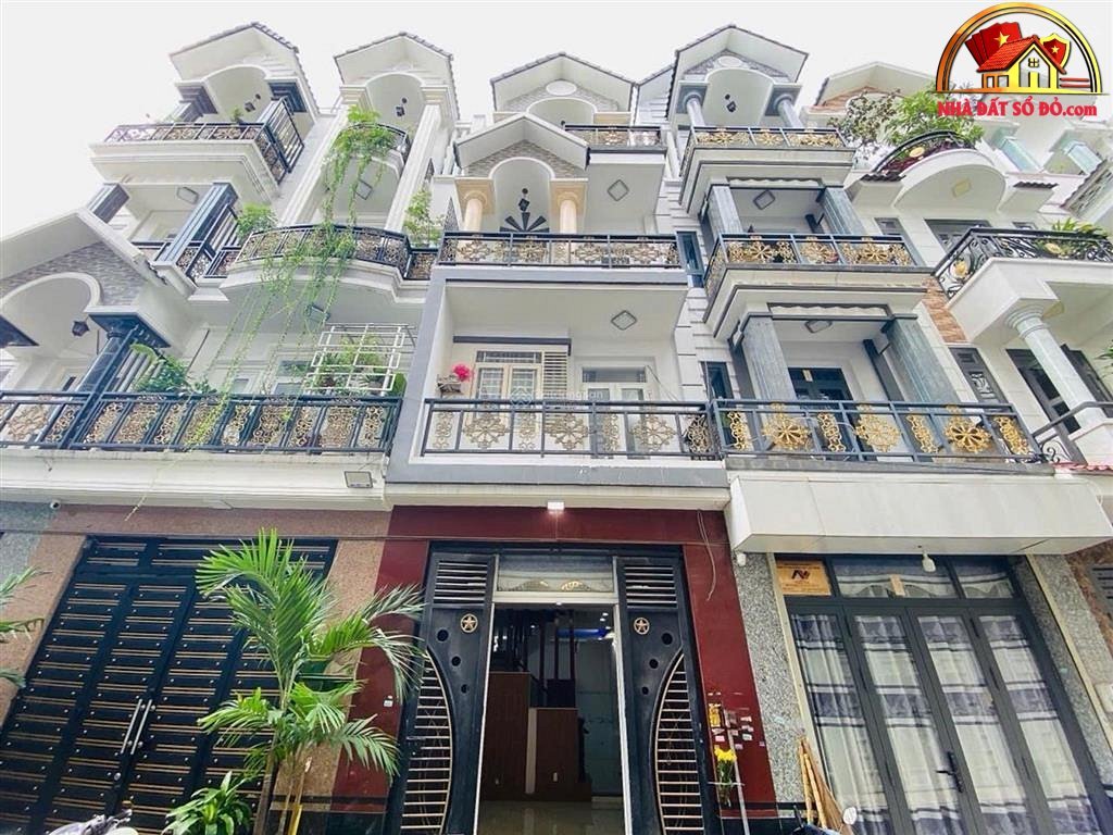 S.IÊU PHẨM 4 TẦNG NGAY 413 Lê Văn Quới – Phường cũ Bình Trị Đông Quận Bình Tân – Phường mới Hiệp Bình Chánh – Thành phố Hồ Chí Minh – diện tích 56 m2 – giá 7.2 tỷ