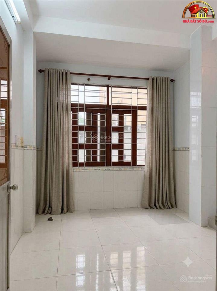 Bán nhà đất Đường Bến Phú Lâm – Phường cũ Không xác định – Quận 6 – Phường mới Không xác định – Thành phố Hồ Chí Minh 38 m2 6.1 tỷ