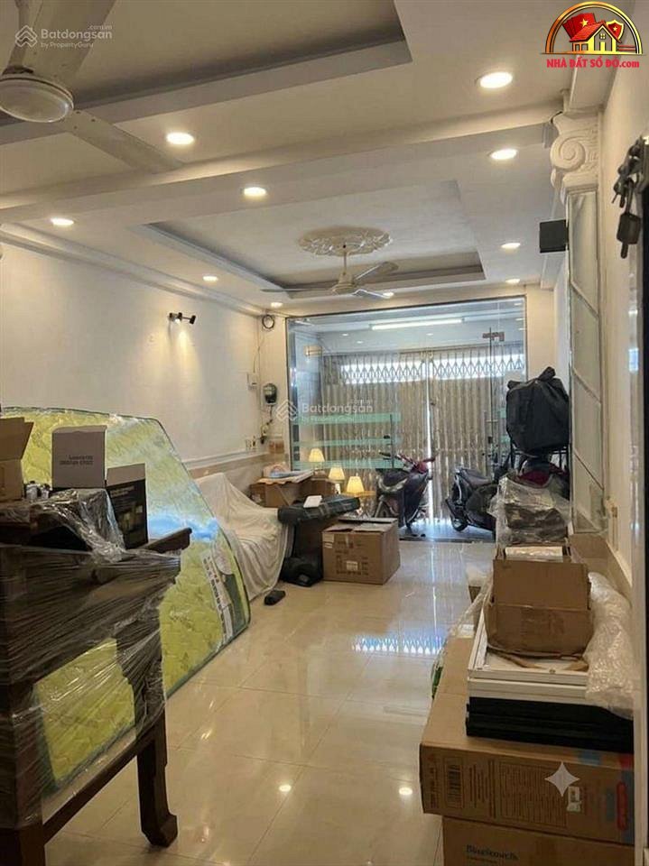 Bán nhà đất Đường Bến Phú Lâm – Phường cũ Không xác định – Quận 6 – Phường mới Không xác định – Thành phố Hồ Chí Minh 38 m2 6.1 tỷ
