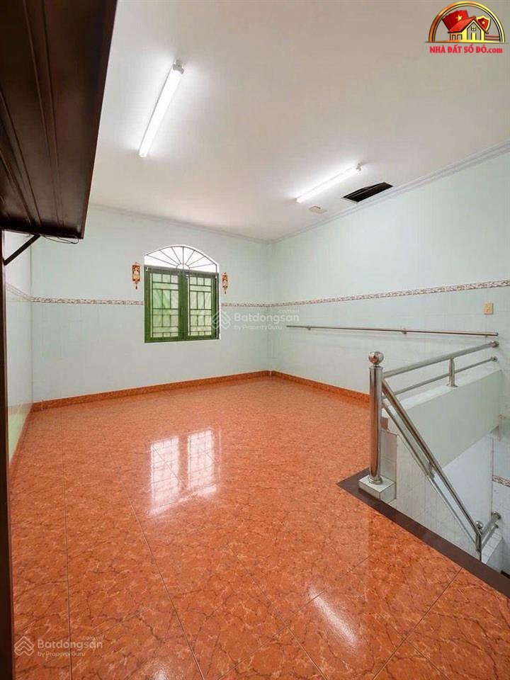 Bán nhà đất Đường Tô Hiệu – Phường cũ Phú Thạnh Quận Tân Phú – Phường mới Phú Thạnh – Thành phố Hồ Chí Minh Diện Tích 55m2 Giá 4.8 tỷ