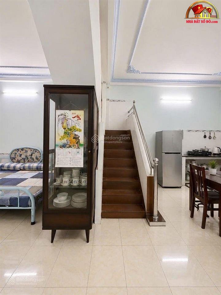Bán nhà đất Đường Tô Hiệu – Phường cũ Phú Thạnh Quận Tân Phú – Phường mới Phú Thạnh – Thành phố Hồ Chí Minh Diện Tích 55m2 Giá 4.8 tỷ