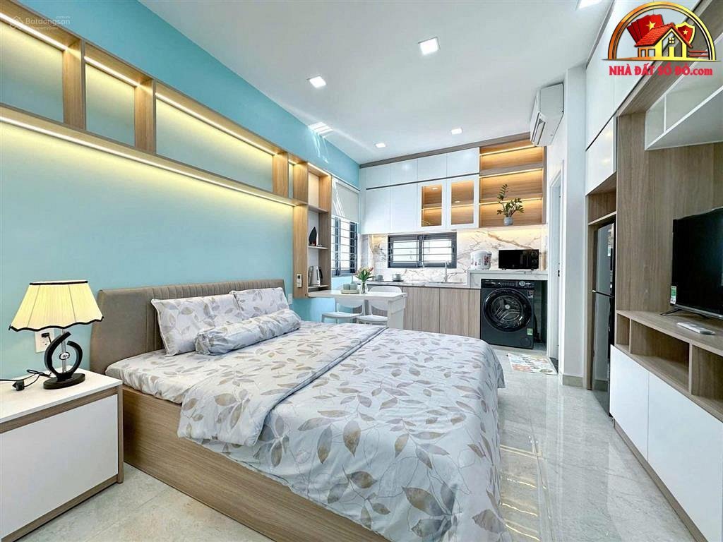 Cho thuê nhà đất Đường Bắc Hải – Phường cũ 15 Quận 10 – Phường mới 15 – Thành phố Hồ Chí Minh 30 m2 6 triệu