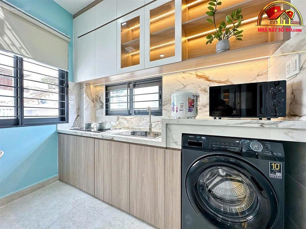 Cho thuê nhà đất Đường Bắc Hải – Phường cũ 15 Quận 10 – Phường mới 15 – Thành phố Hồ Chí Minh 30 m2 6 triệu