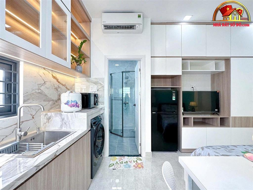 Cho thuê nhà đất Đường Bắc Hải – Phường cũ 15 Quận 10 – Phường mới 15 – Thành phố Hồ Chí Minh 30 m2 6 triệu