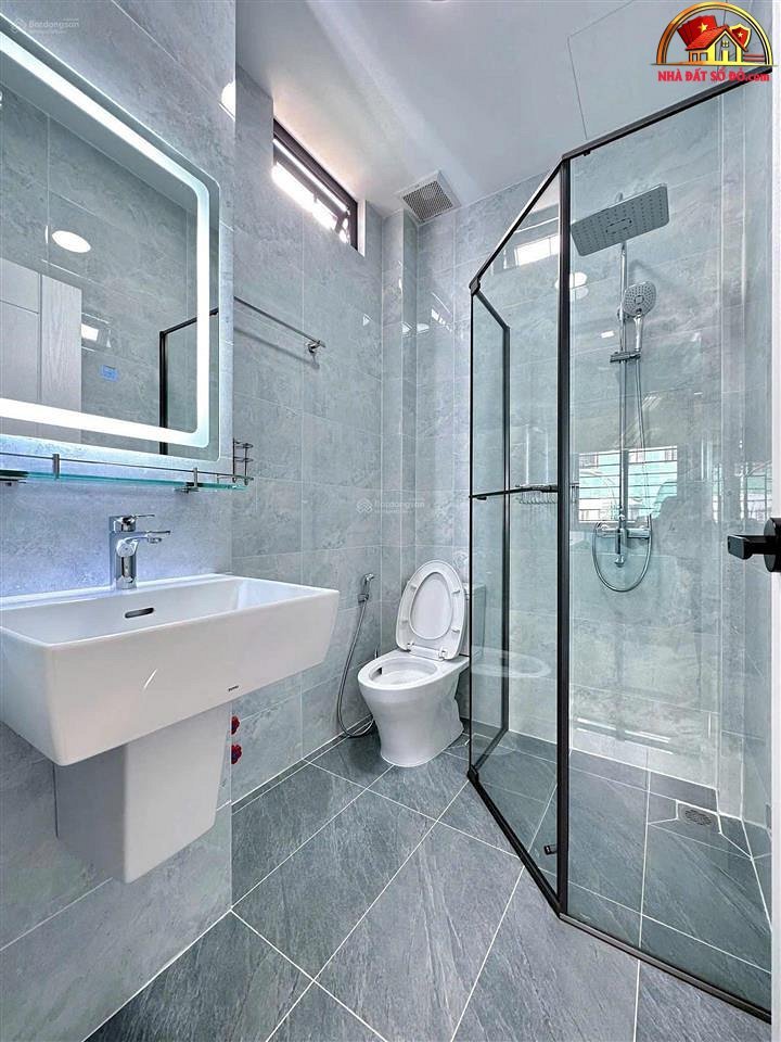 Cho thuê nhà đất Đường Bắc Hải – Phường cũ 15 Quận 10 – Phường mới 15 – Thành phố Hồ Chí Minh 30 m2 6 triệu