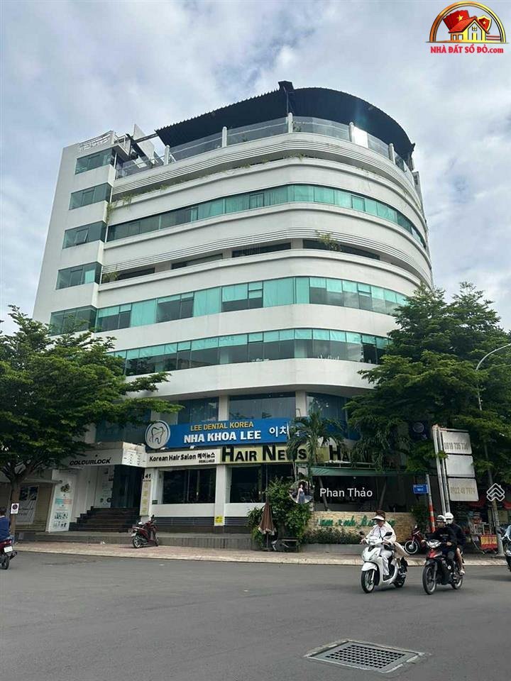 Bán nhà đất Đường Phan Đăng Lưu – Phường cũ Không xác định – Quận Không xác định – Phường mới Không xác định – Thành phố Hồ Chí Minh 1200 m2 250 tỷ