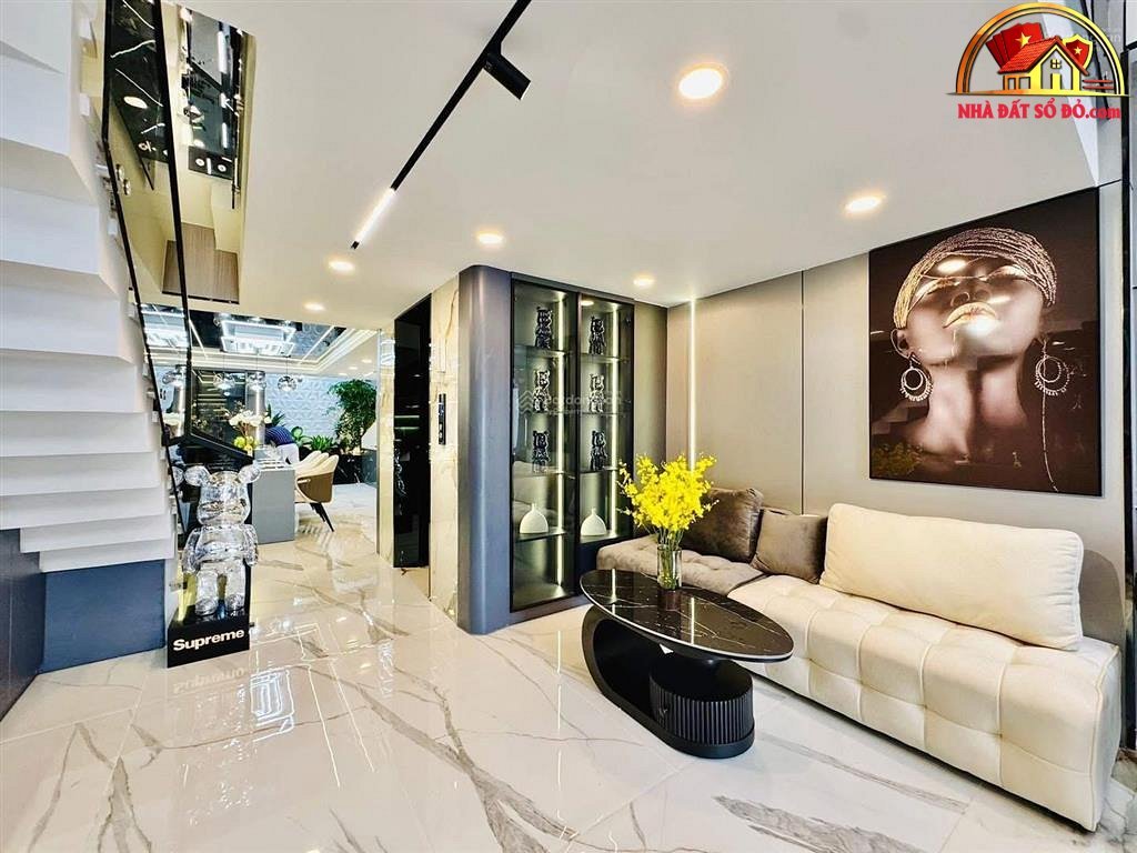 Cần bán gấp nhà đường số 22 – Phường 11 – Quận 11 – Không xác định – 76 m2 – 3.29 tỷ