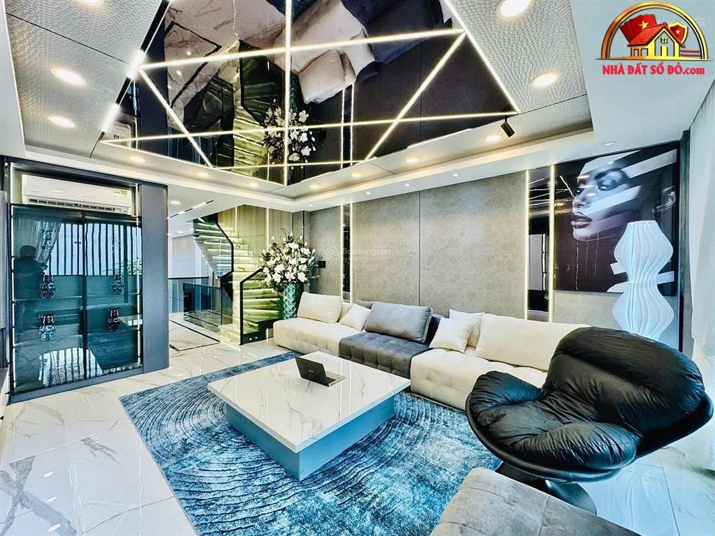 Cần bán gấp nhà đường số 22 – Phường 11 – Quận 11 – Không xác định – 76 m2 – 3.29 tỷ