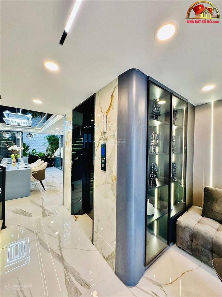Cần bán gấp nhà đường số 22 – Phường 11 – Quận 11 – Không xác định – 76 m2 – 3.29 tỷ